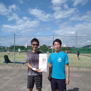 男子Aクラス準優勝　印南さん.jpeg