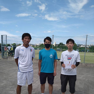男子Aクラス3位　白澤さん　長谷川さん.jpeg