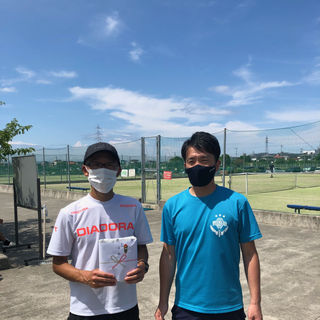 男子Bクラス3位　仙波さん.jpeg