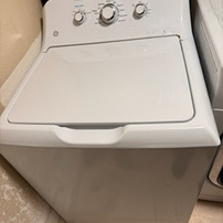 Top-load washing machine repair