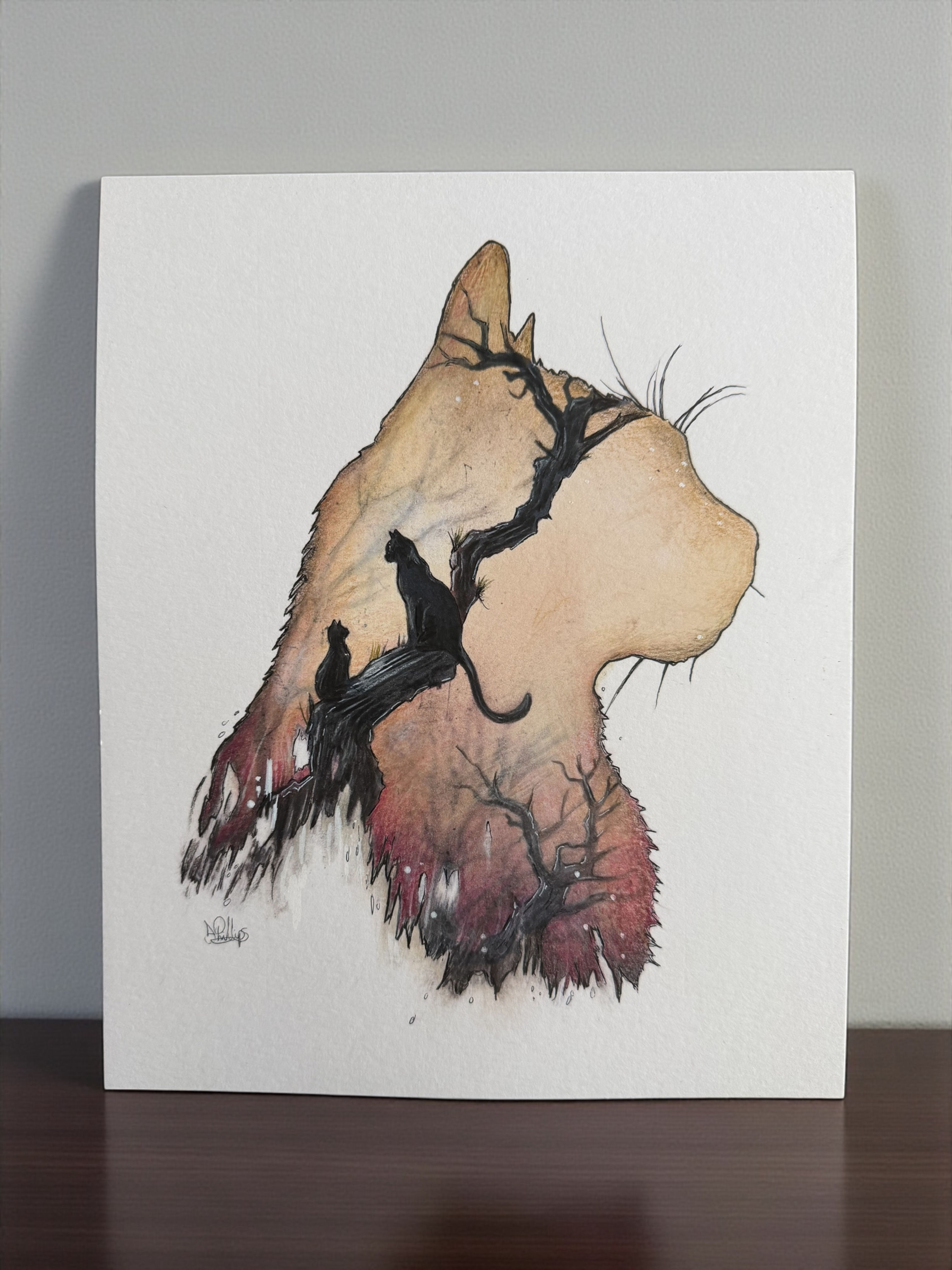 Keepers Of The Hollow