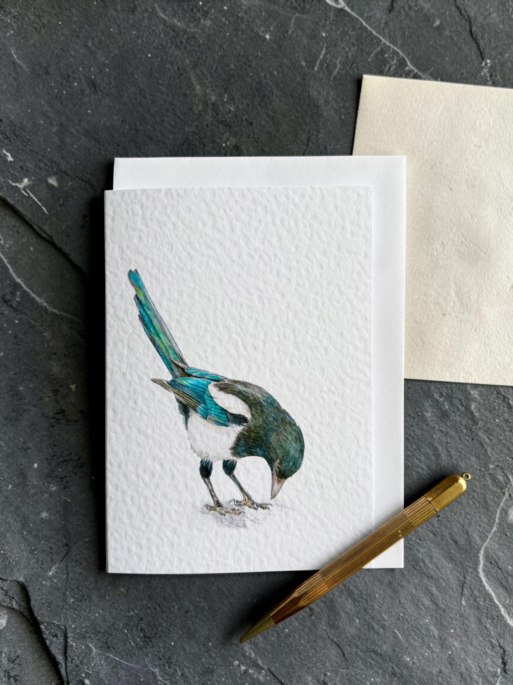 Magpie