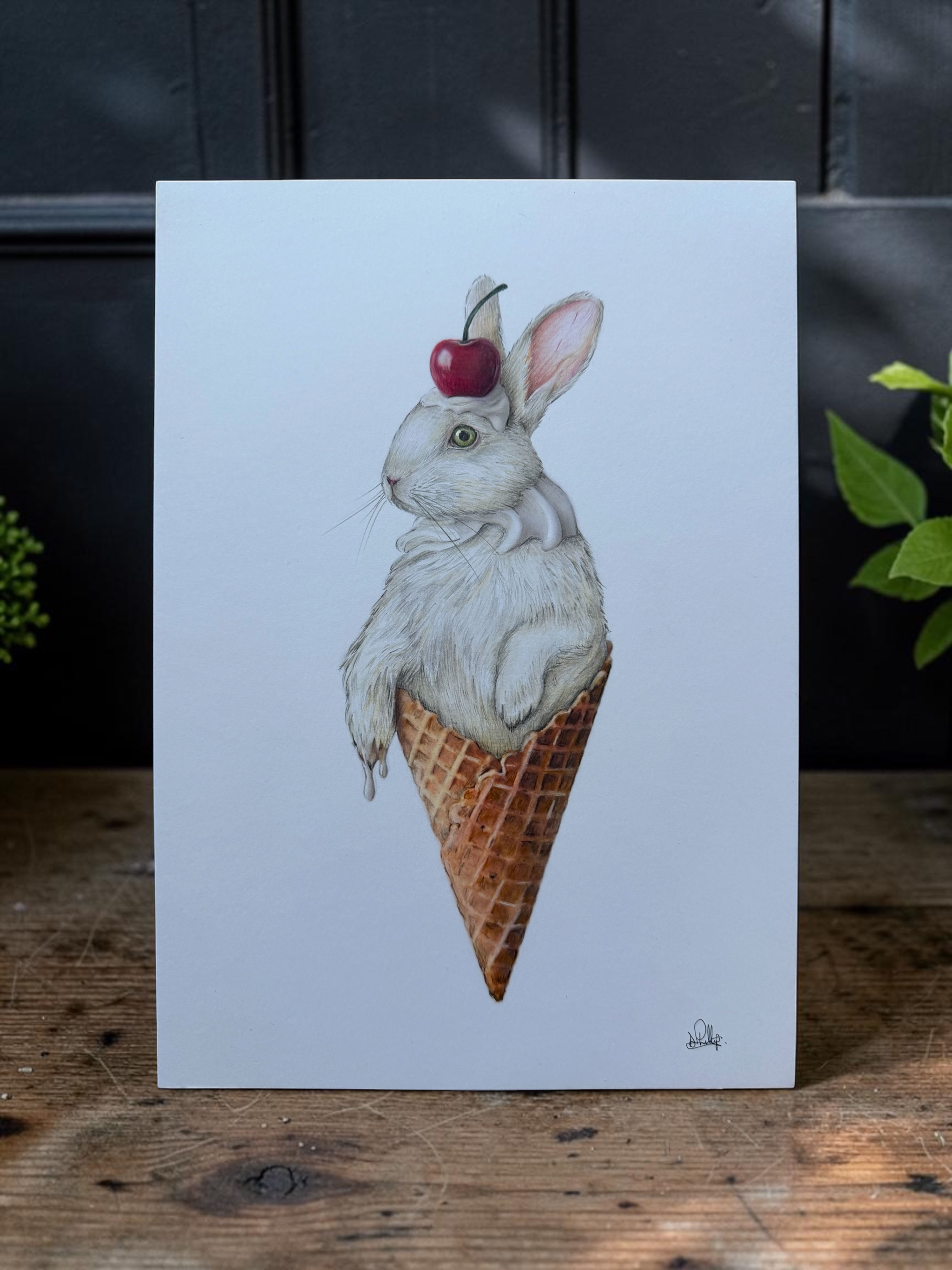 Cherry On Top