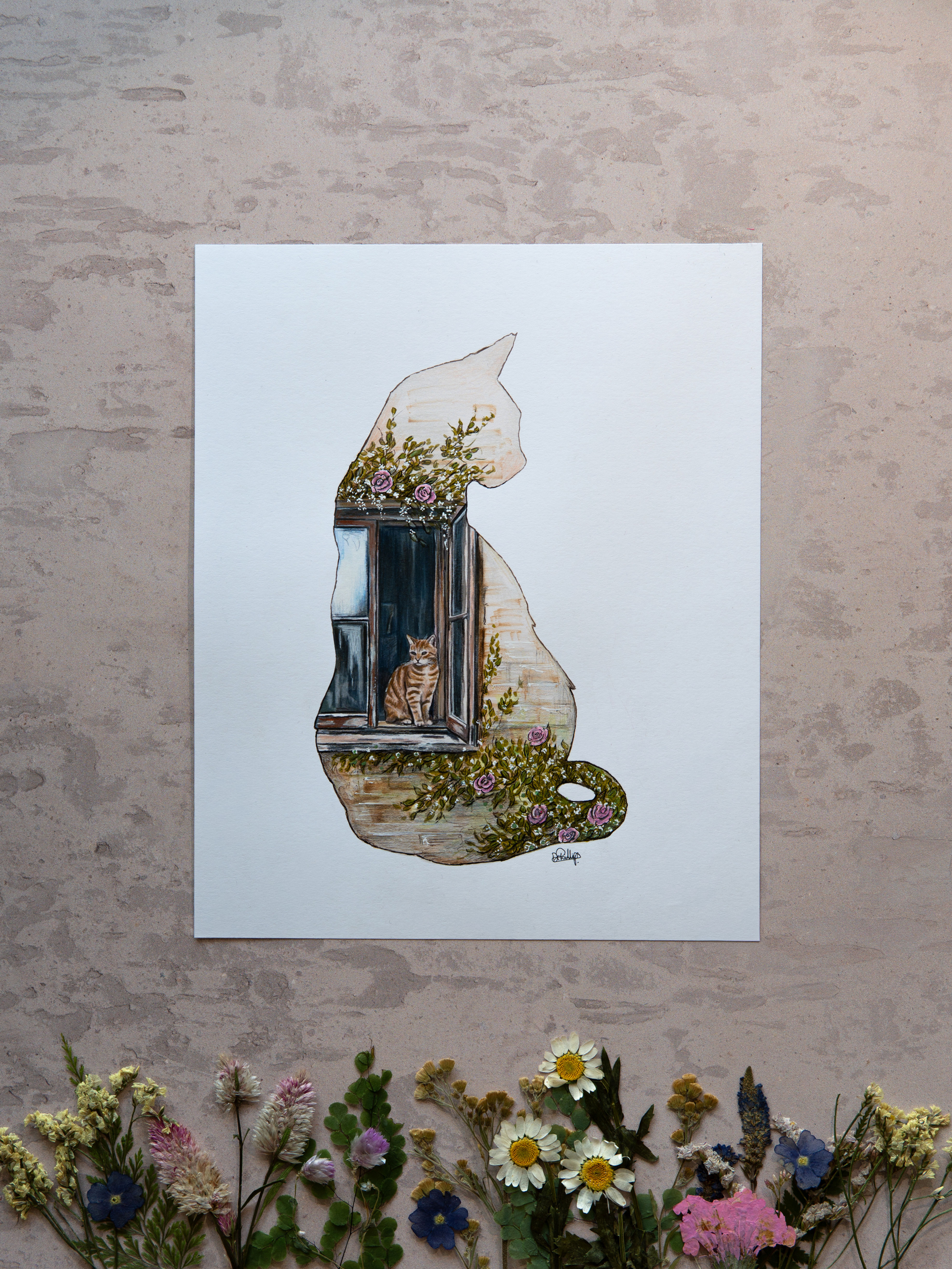 The House Within