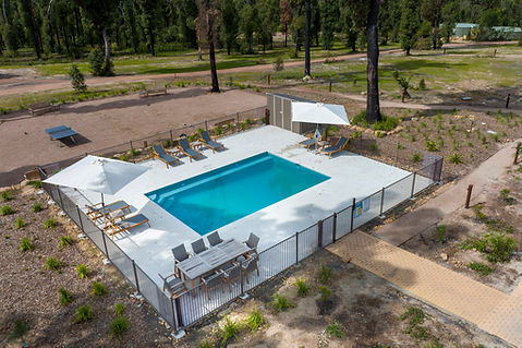 Southern Highlands wedding venue
