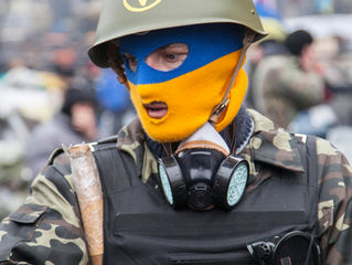 Chernobyl 2014