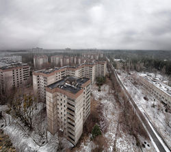 Pripyat