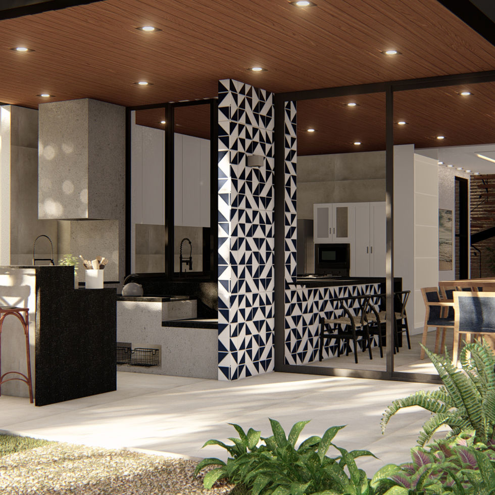 Projeto de arquitetura, projeto de casas, espaço gourmet e lazer externo.