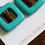 Thumbnail: Semi-Precious Tiger's Eye and Howlite Beaded Jewelry