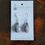 Thumbnail: Beautiful Custom Hematite Earrings in Asheville Nc