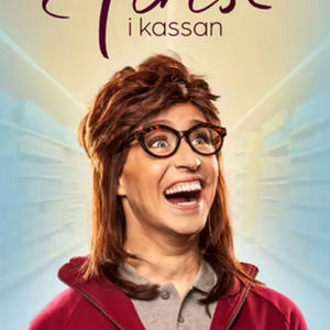 Terese i kassan S4 / Tv-series/ SVT Play / Property master/ coming soon