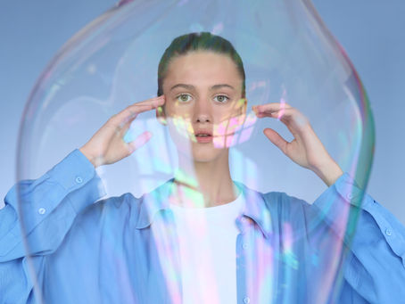 Overcoming Your Internal Critic: Unleashing Self-Confidence