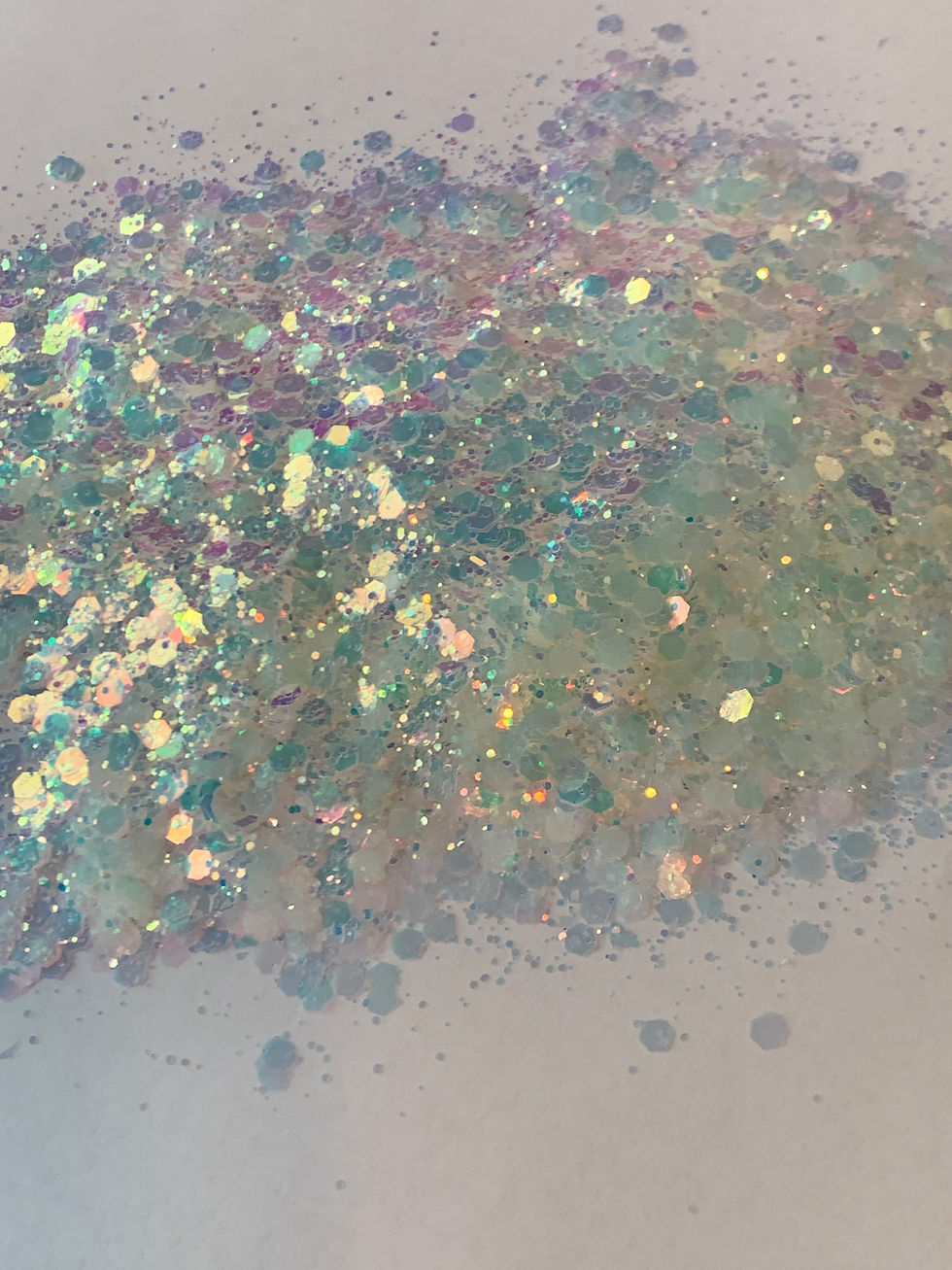 Thumbnail: Poised Chunky Mix