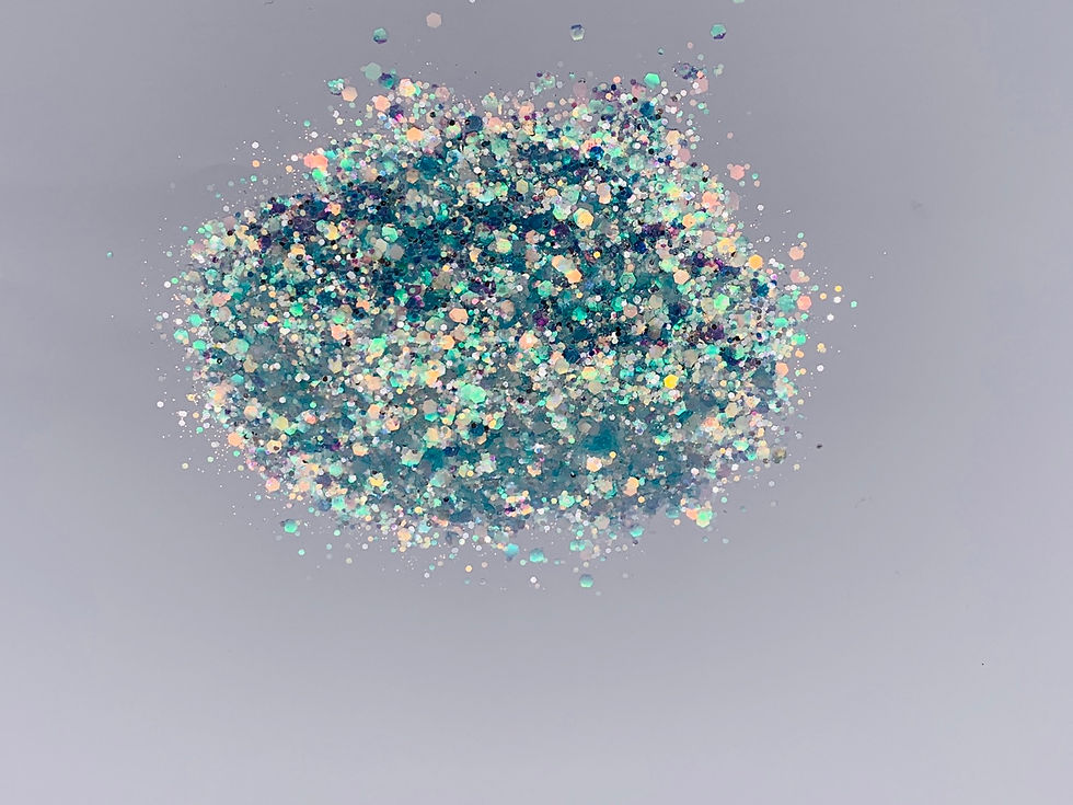 Thumbnail: Cotton Candy