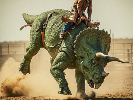 DINOs offer the best chance of saving Wyoming