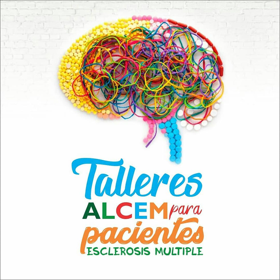 Talleres ALCEM San Luis