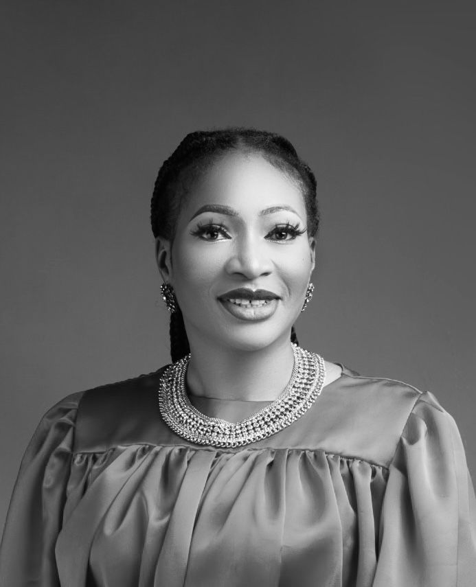 Kate Obayagbona MD, MPH, MWACS