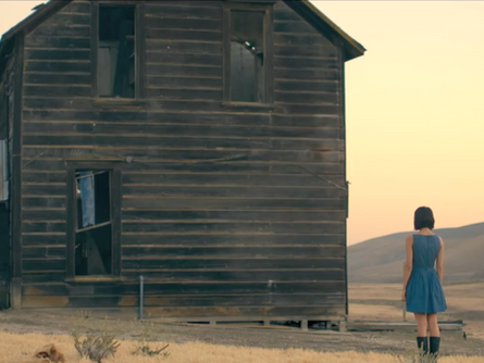 Bonnie Dune | Strange Ways