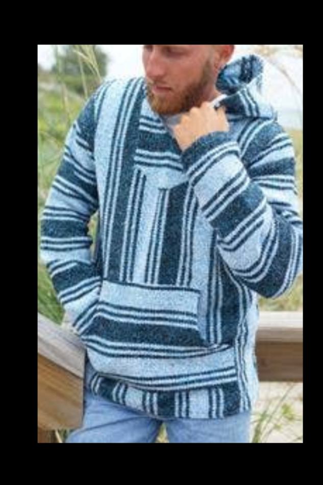 Rug Sweaters
