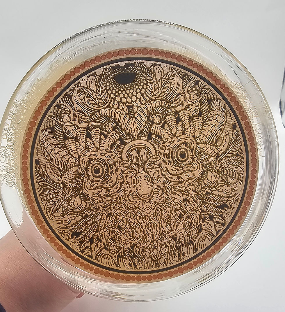Thumbnail: Design Bong 