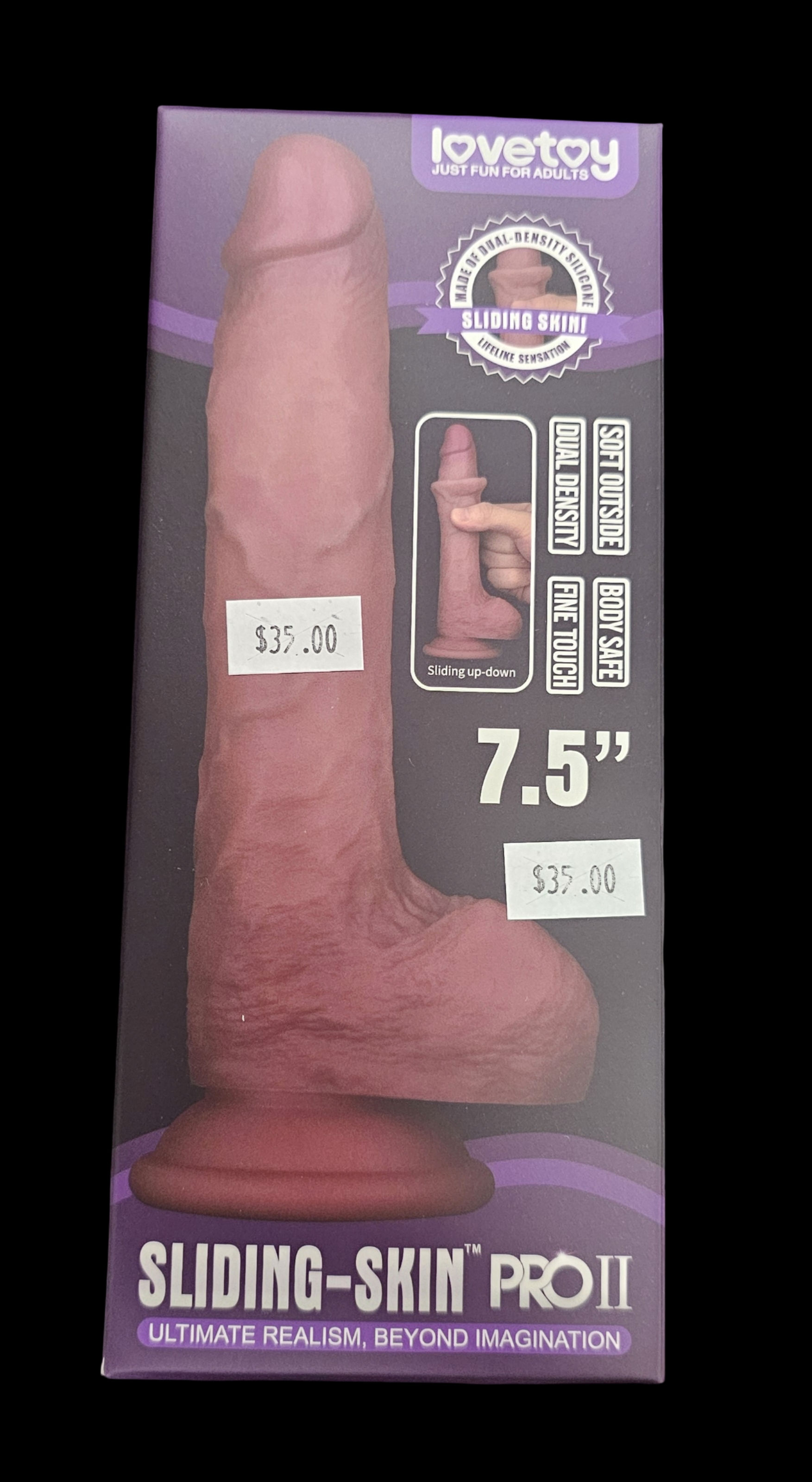 Adult Toy