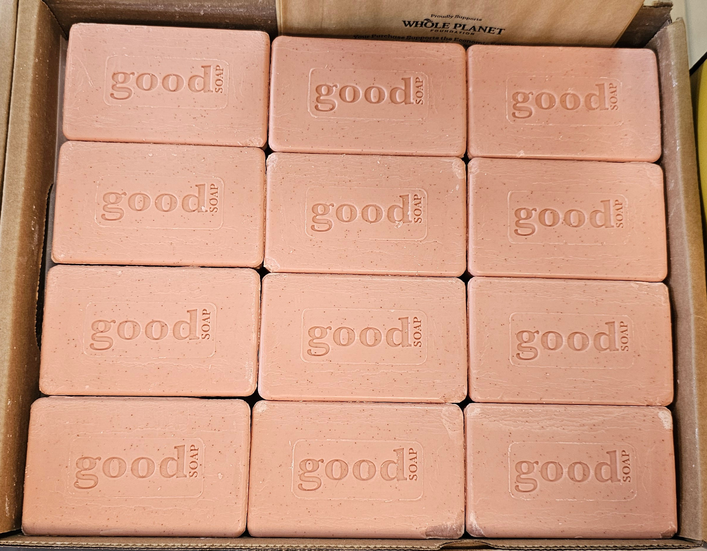 Good Soap