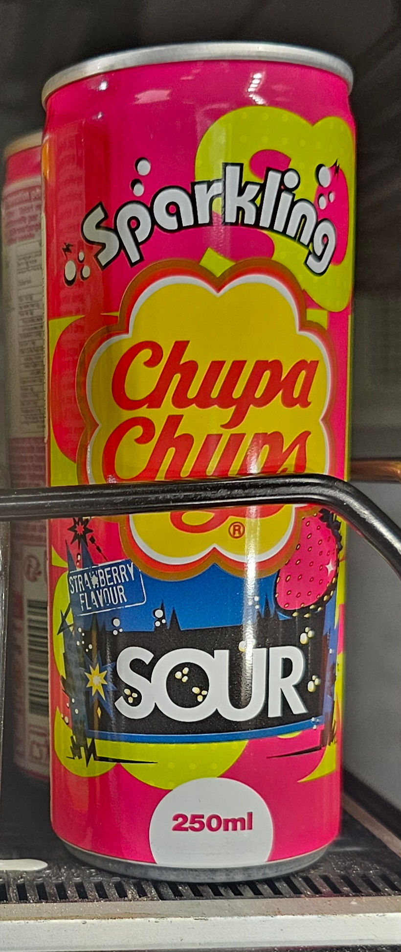 Thumbnail: Exotic Drinks 