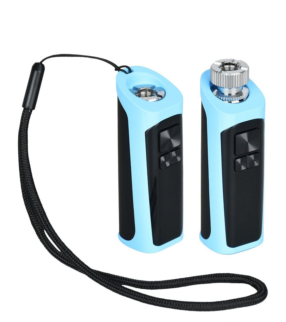 Thumbnail: Pulsar Vaporizer Battery Pack