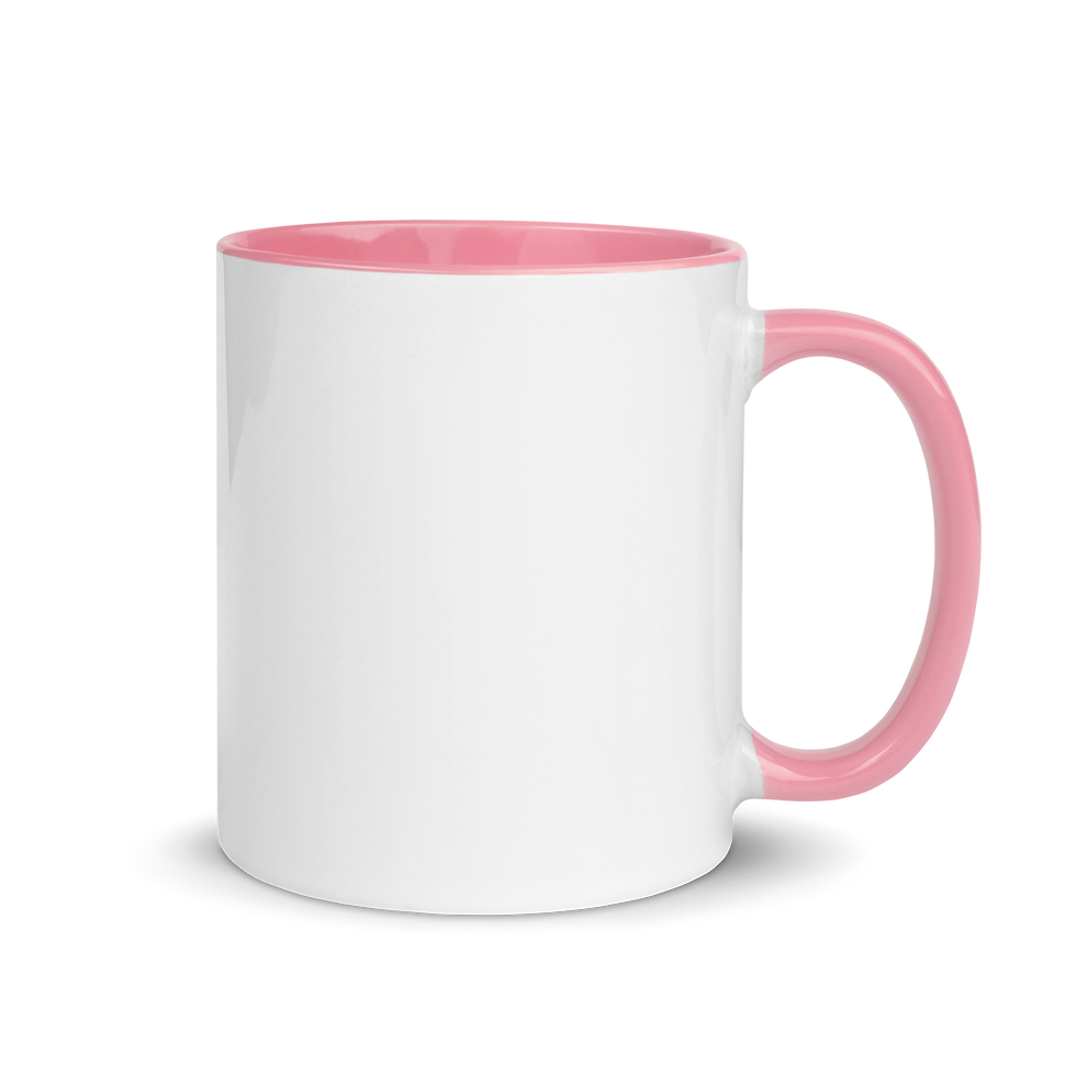 Thumbnail: Kapi Mug with Color Inside
