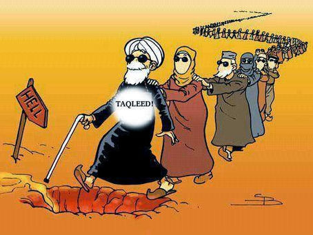 Is Taqlīd anti-intellectual? - A debate on the value of tradition
