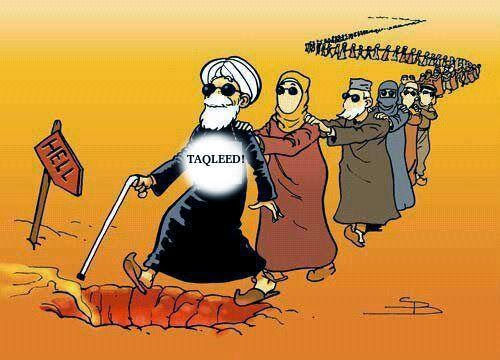 Is Taqlīd anti-intellectual? - A debate on the value of tradition