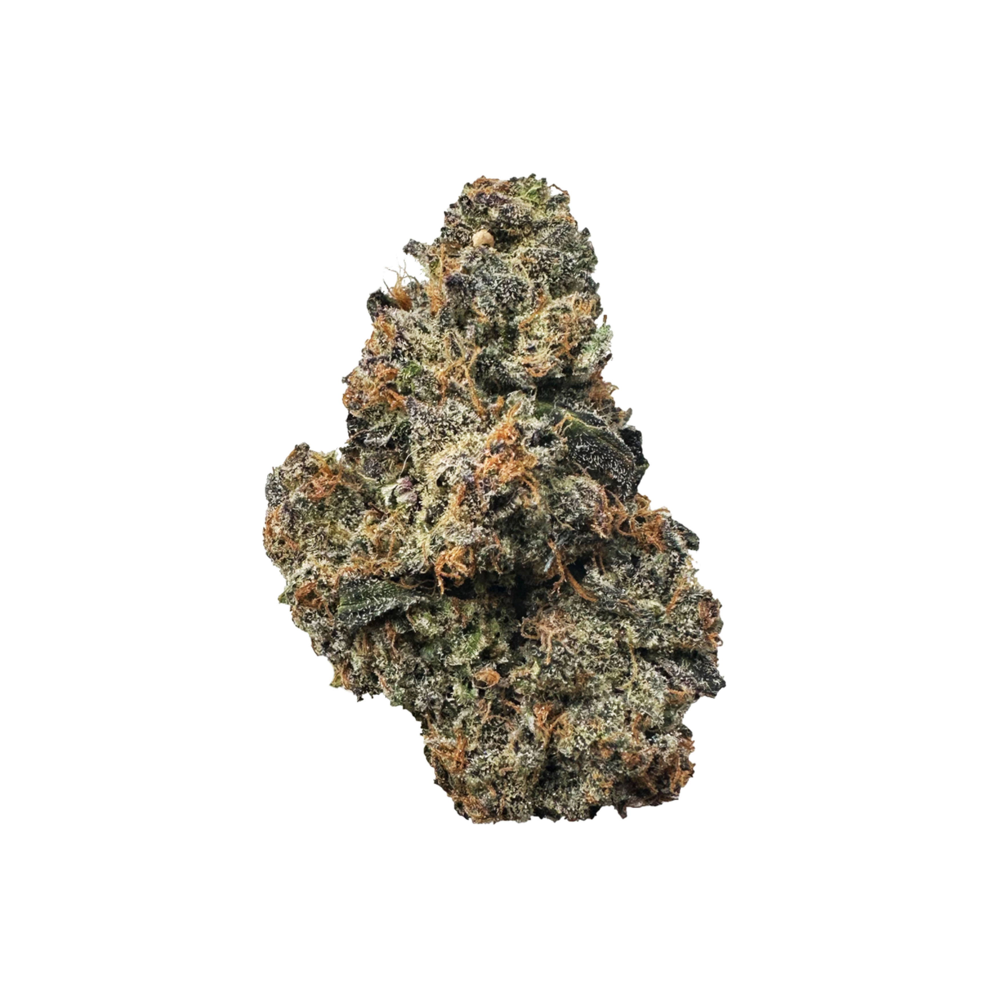 WARHEADS INDICA 1/8OZ