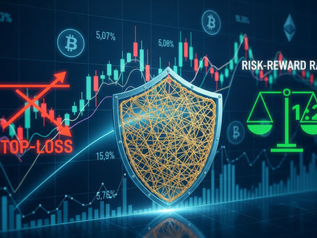 Understanding risk management, position sizing, and reward-to-risk ratios is the foundation of consistent trading.