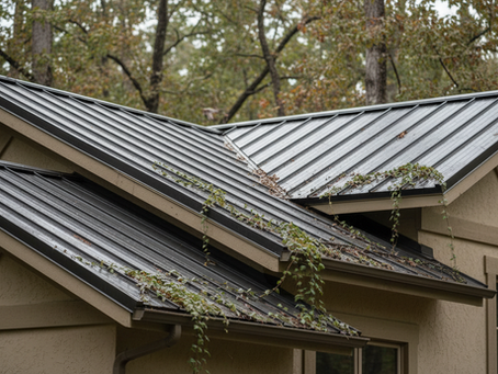 Choosing the Best Top Roofing Solutions for Chilton County
