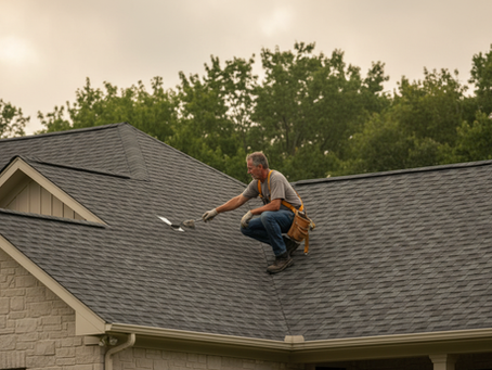 Discover Trusted Roofing Services in Chilton County