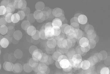 Blurry Lights