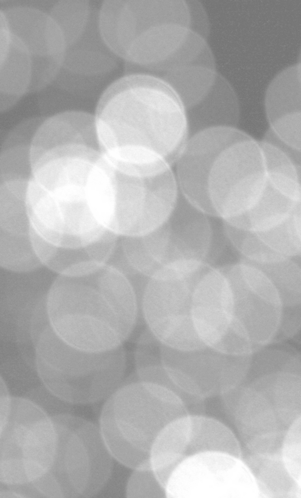 Blurry Lights