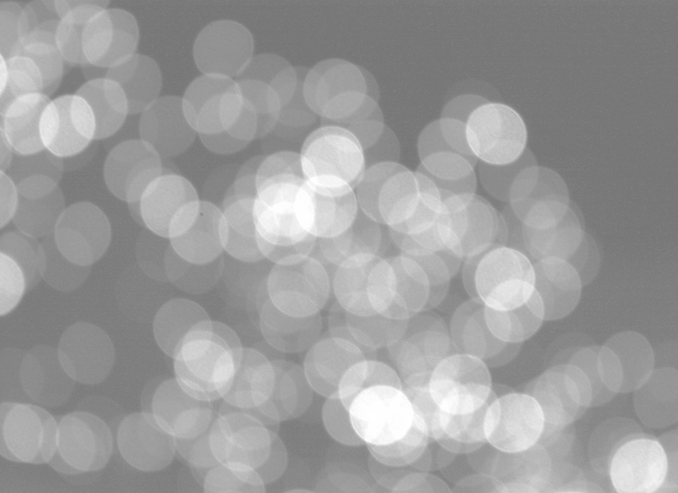 Blurry Lights