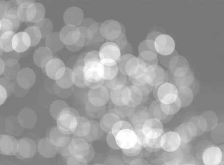 Blurry Lights