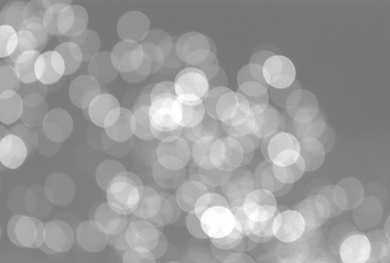 Blurry Lights