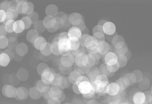 Blurry Lumières