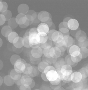 Blurry Lights