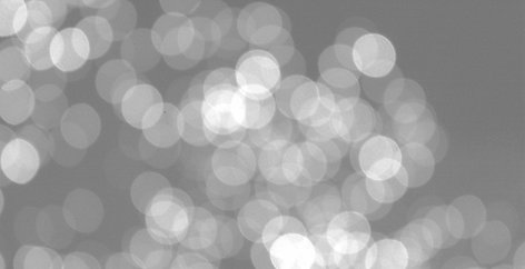 Blurry Lights