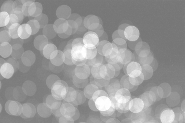 Blurry Lights