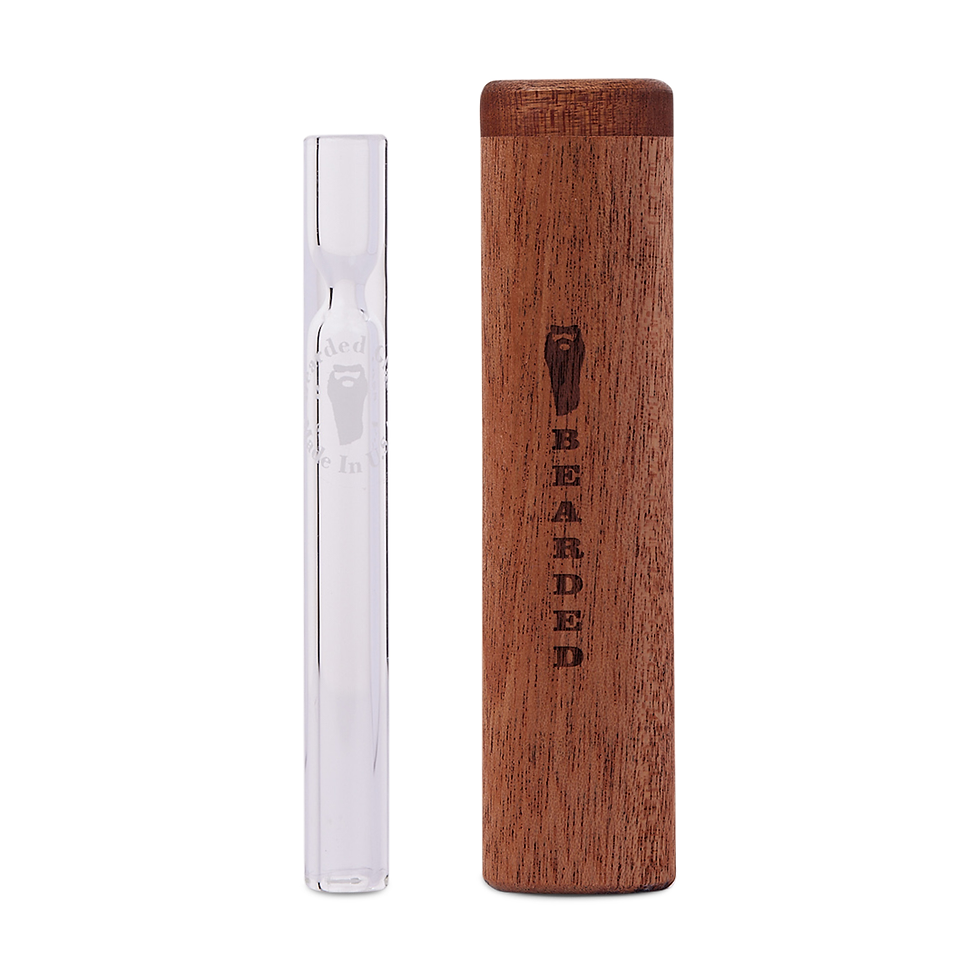 Thumbnail: Chillum Case Package