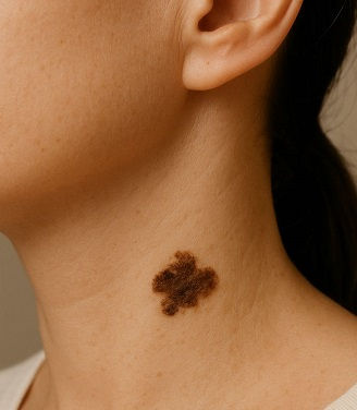 Birthmark Removal in Dubai