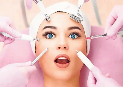 beauty clinic