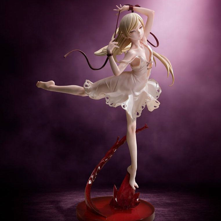 Kizumonogatari - Kiss-Shot Acerola-Orion Heart-Under-Blade 12 years (Bellfine)