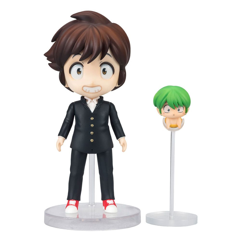 FIGUARTS MINI - Urusei Yatsura - Ataru Moroboshi (BANDAI)