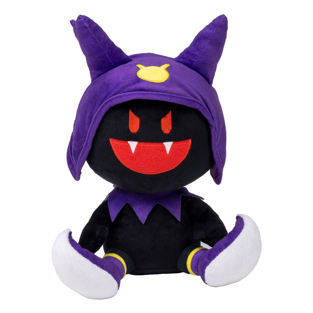 PLUSH - Persona 5 - Dark Frost Deluxe (ItemLab)